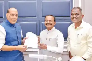 SCB employees raise concerns about merger with GHMC and its effects