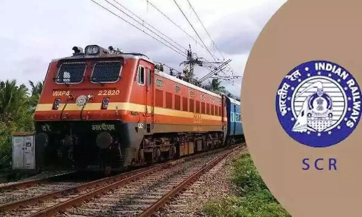 SCR to Extend Special Train Services