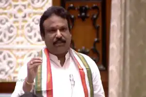 Secunderabad Cantonment MLA Ganesh Honors Memory of Late MLA Lasya Nandita