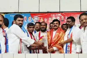 Sekhar Sagara Calls for Detailed Caste Census and Reservation Policies in Telangana