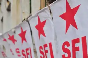 SFI calls on government to delay Group-2 exams