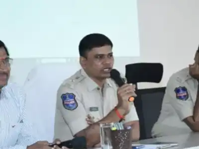 SP organizes an educational session for law enforcement on the latest criminal laws of 2023