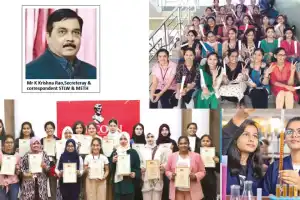 Stanley College: Your Road to Success