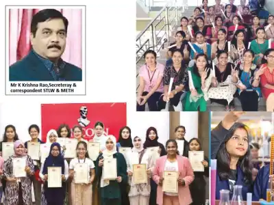 Stanley College: Your Road to Success