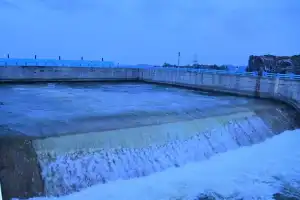 State Excise and Tourism Minister Jupally Krishna Rao Releases Water from Gudipalli Reservoir to Irrigated Lands