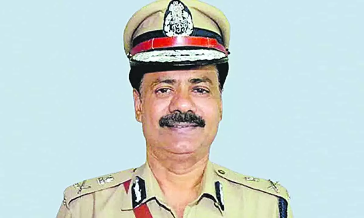 Stringent security measures implemented for Bonalu celebrations