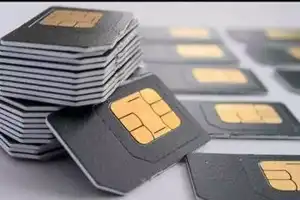 Study Reveals Fraudsters Using Counterfeit Aadhaar Cards to Obtain SIM Cards