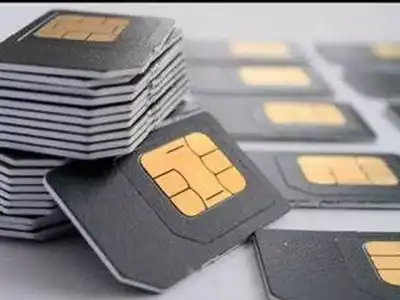 Study Reveals Fraudsters Using Counterfeit Aadhaar Cards to Obtain SIM Cards