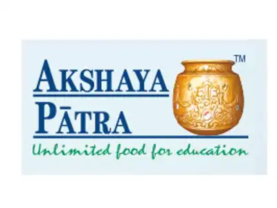 Sustainability projects to be launched by the Akshaya Patra Foundation