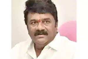 Talasani shines brightly in the city’s political landscape