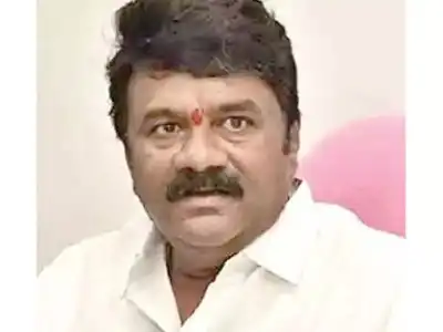 Talasani shines brightly in the city’s political landscape
