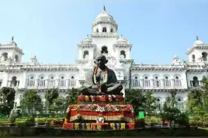 Telangana Assembly Commences, CM to Present Resolution Criticizing Central Government for Insufficient State Funding