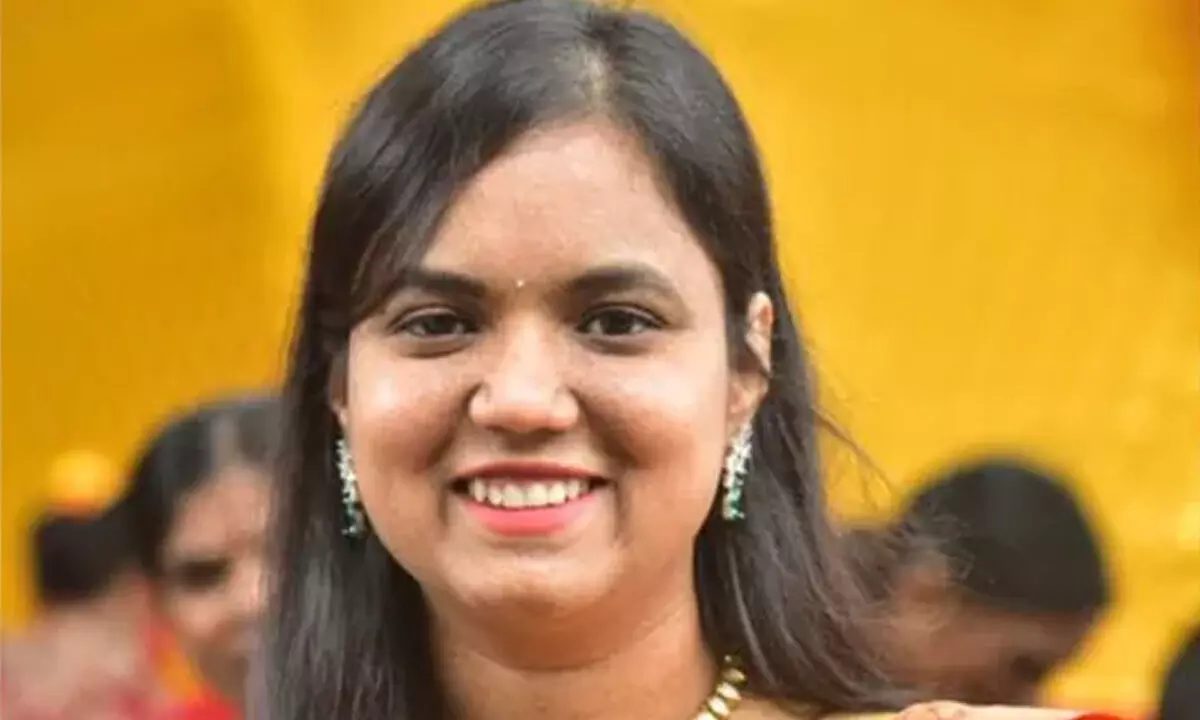 Telangana Assembly Commences: Members Pay Tribute to Late Lasya Nandita