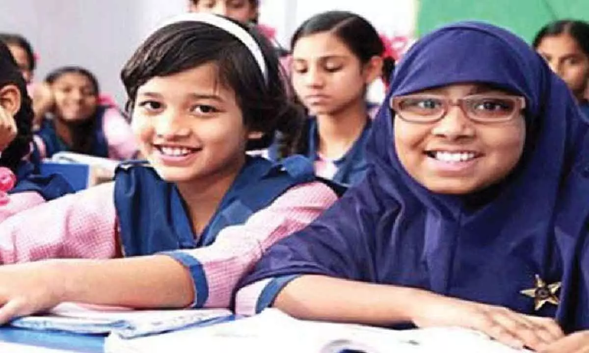 Telangana Budget Allocates Over Rs 3,000 Crore for Minority Welfare