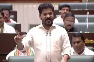 Telangana CM Revanth Reddy Criticizes BRS for Power Contract Issues, Vows Ongoing Investigation