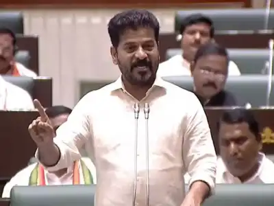 Telangana CM Revanth Reddy Criticizes BRS for Power Contract Issues, Vows Ongoing Investigation