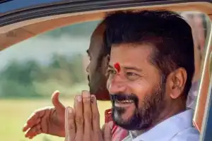 Telangana CM Revanth Reddy Visits Delhi, Expected to Hold Meetings with PM Modi and Amit Shah