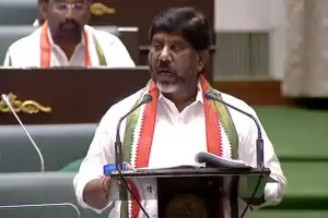Telangana Deputy Chief Minister Announces Changes to Rythu Barosa Eligibility Criteria
