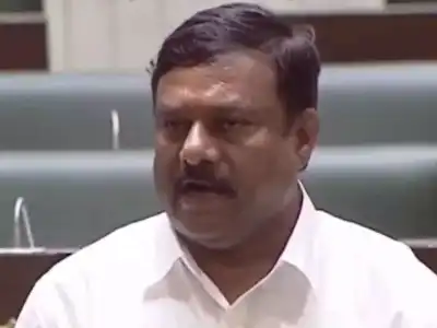 Telangana Faces Severe Farm Crisis: 150 Farmers Reported to Have Taken Their Own Lives, Says Aleti