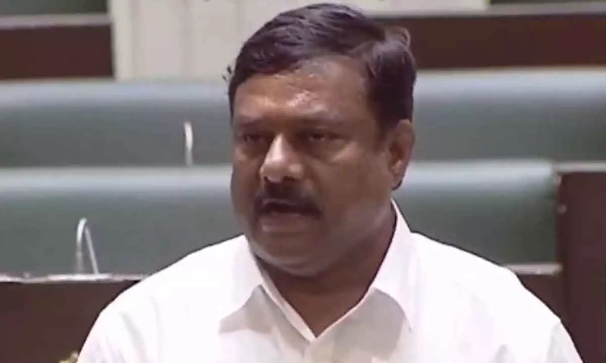 Telangana Faces Severe Farm Crisis: 150 Farmers Reported to Have Taken Their Own Lives, Says Aleti