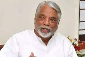 Telangana Government Appoints K Keshava Rao as Public Affairs Advisor with Cabinet Rank
