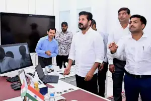 Telangana government introduces new Online Application Portal for Chief Minister’s Relief Fund (CMRF)