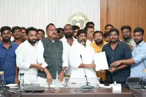 Telangana Government Postpones Group-II Exam, Tentatively Rescheduled for Late December