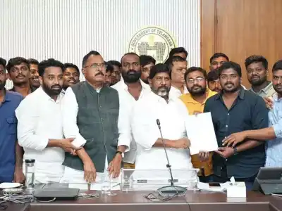 Telangana Government Postpones Group-II Exam, Tentatively Rescheduled for Late December