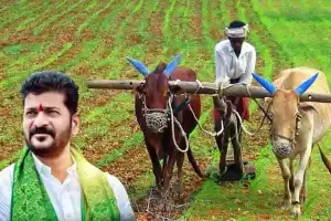 Telangana Government to Disburse Second Phase of Farmers’ Loan Waiver Today