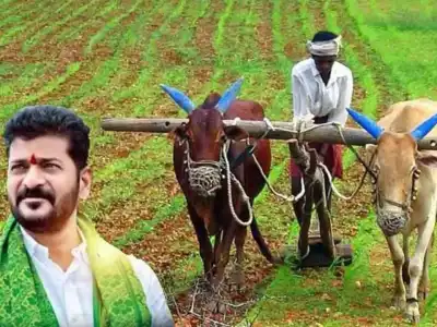 Telangana Government to Disburse Second Phase of Farmers’ Loan Waiver Today
