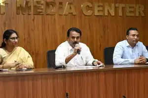 Telangana Government to Launch New Tourism Policy Soon