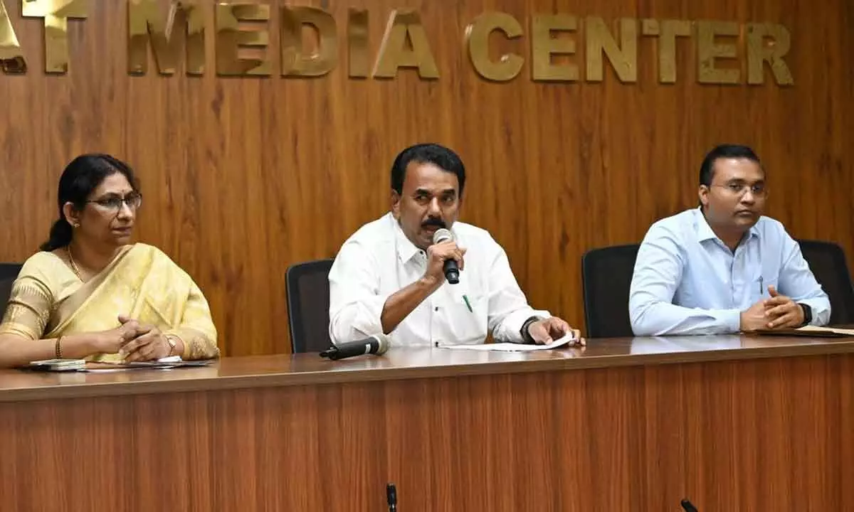 Telangana Government to Launch New Tourism Policy Soon