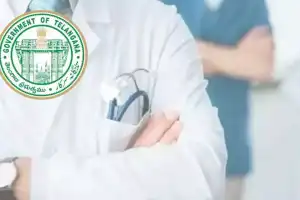 Telangana Government to Offer Incentives to Doctors for Transfers