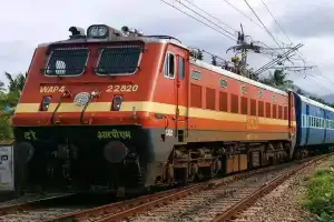 Telangana Secures Rs 5,336 Crore from Railway Budget for Infrastructure Enhancement
