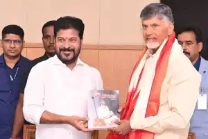 Telugu Chief Ministers to Establish Committees to Address Telangana and Andhra Pradesh Issues