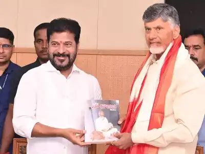 Telugu Chief Ministers to Establish Committees to Address Telangana and Andhra Pradesh Issues