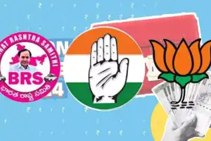 Tensions Rise as Congress, BRS, BJP Prepare for Showdown Over ‘Zero’ Allocations: Chota Bhai Displeased with Bade Bhaiya