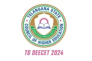 TG DEECET-2024 to be held today