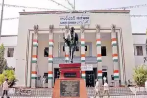 TG government issues orders for 34 corporation chairmen after 4-month break