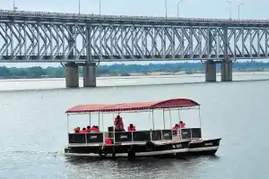 TG urges NWDA to allocate 50% of Godavari water to the State