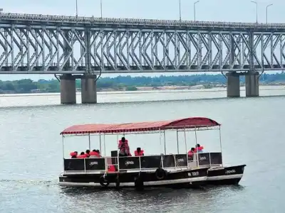 TG urges NWDA to allocate 50% of Godavari water to the State