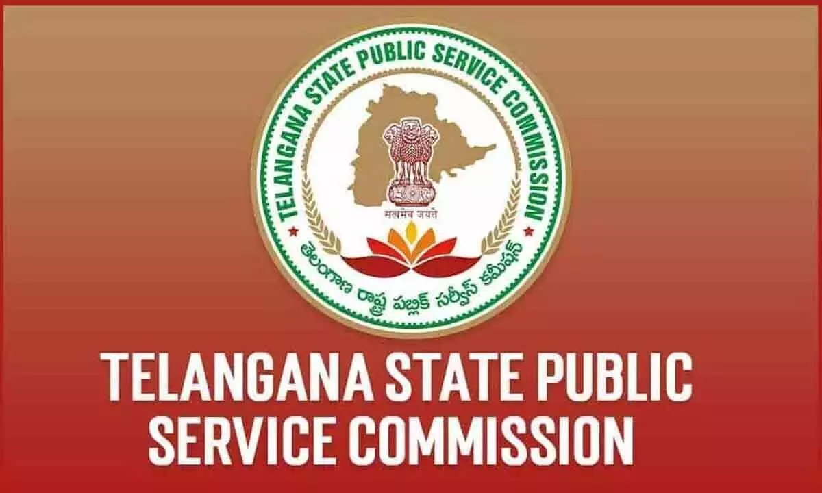 TGPSC Group-2 Exam in Telangana rescheduled to December by government