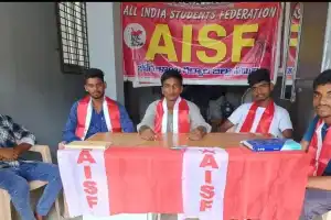 The AISF’s Fight for Equal Education