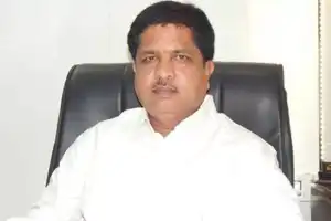 The leader dedicated to the progress of his constituents