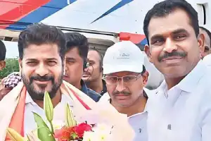 Thudi Megha Reddy requests ₹1,659 crore for a range of development projects.