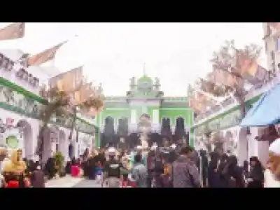 Today is Youm-e-Ashura.