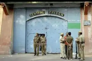 Today, more than 200 prisoners will be reunited with their families.