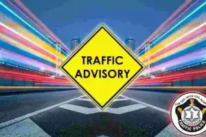 Traffic Police Releases Advisory for Lal Darwaza Bonalu Festival