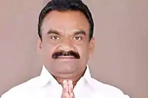 Transformation from farmer to political leader
