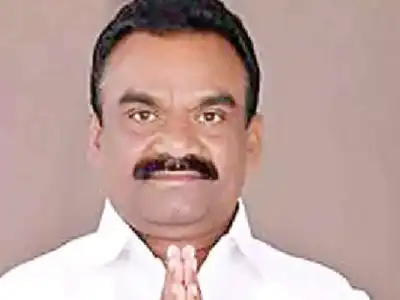 Transformation from farmer to political leader